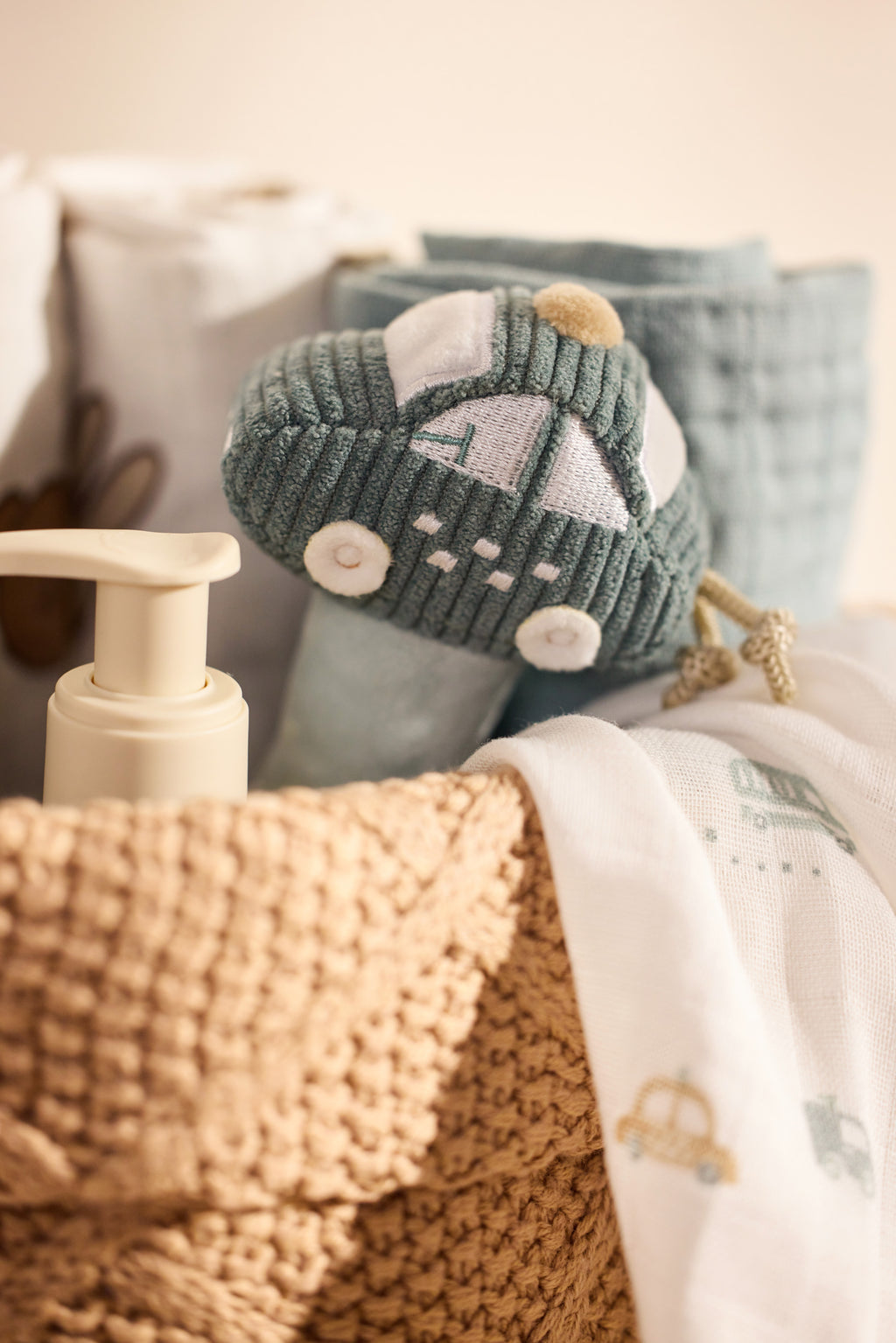 Jollein Rammelaar On The Go