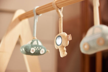 Jollein Babygym Speeltjes On The Go