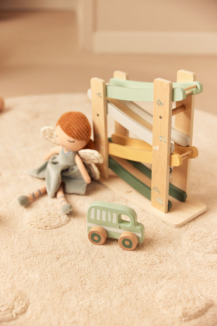 Jollein Houten Autobaan On The Go