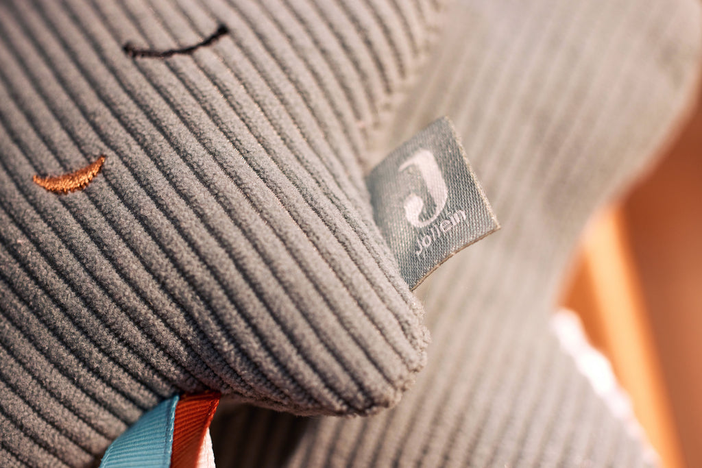 Jollein Muziekhanger Star Sea Green