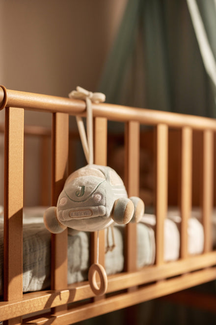 Jollein Muziekhanger On The Go