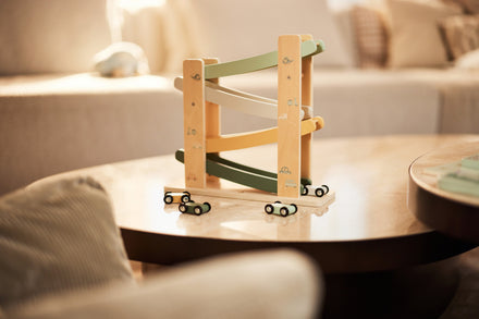 Jollein Houten Autobaan On The Go