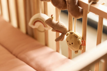 Jollein Wagenhanger Kangaroots