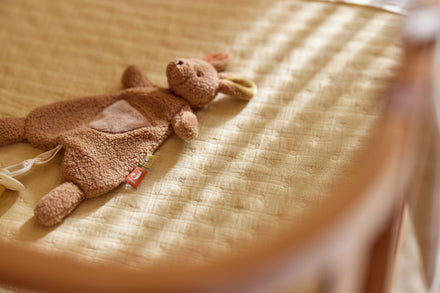 Jollein Speendoekje Kangaroots