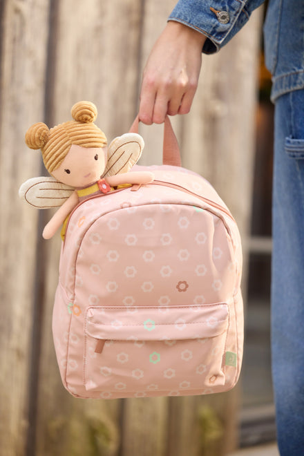 Jollein Rugtasje Flower