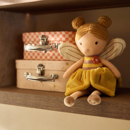 Jollein Knuffel Bee Lily