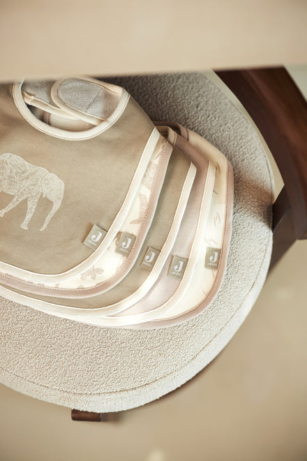 * Jollein Slab Animals (5Pack)