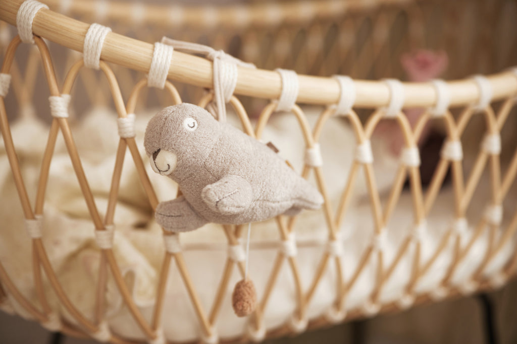 * Jollein Wagenhanger | Deepsea Zeehond