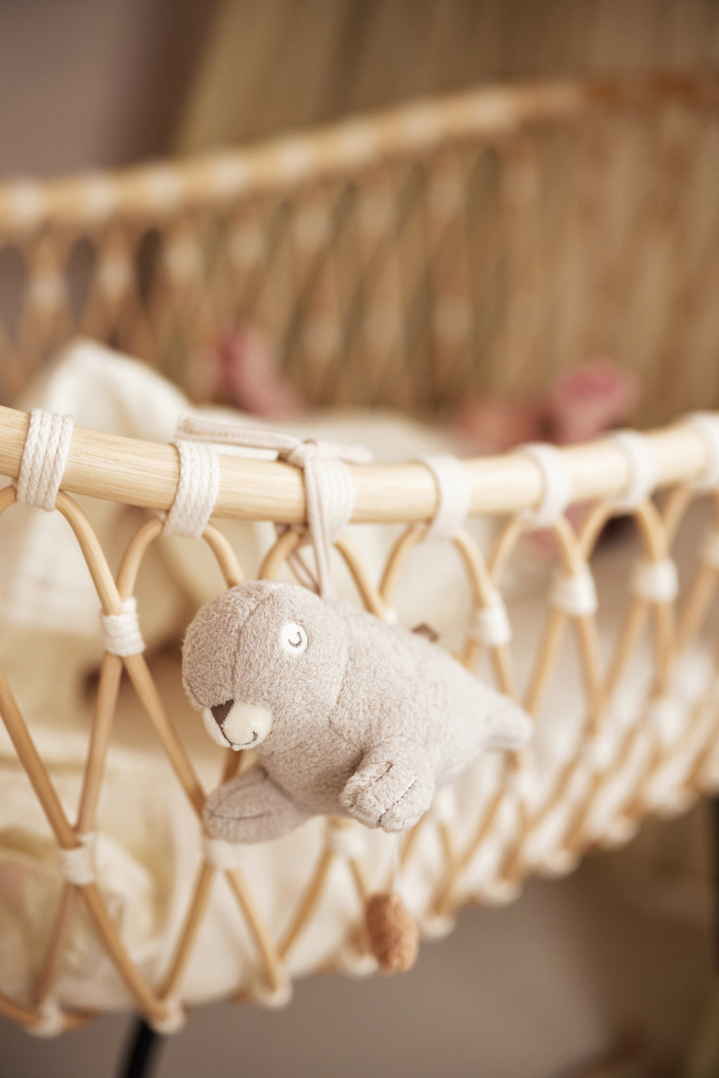 * Jollein Wagenhanger | Deepsea Zeehond