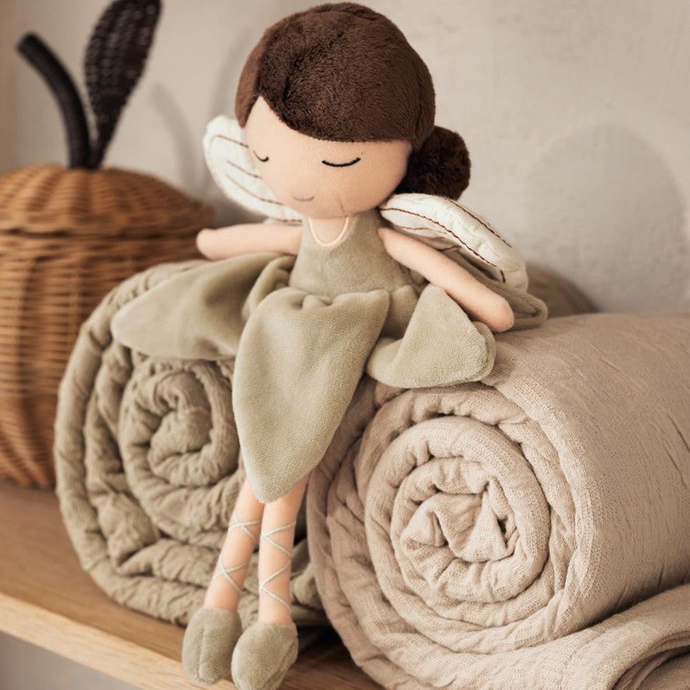 Jollein Knuffel Pop | Fairy Livia