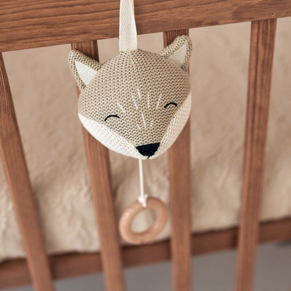 * Jollein Muziekhanger | Vos