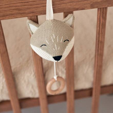 * Jollein Muziekhanger | Vos