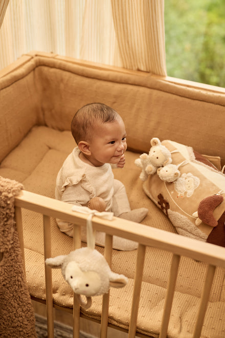 Jollein Activiteitendriehoek | Woolly