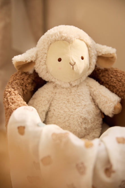 Jollein Knuffel Sheep | Sonny