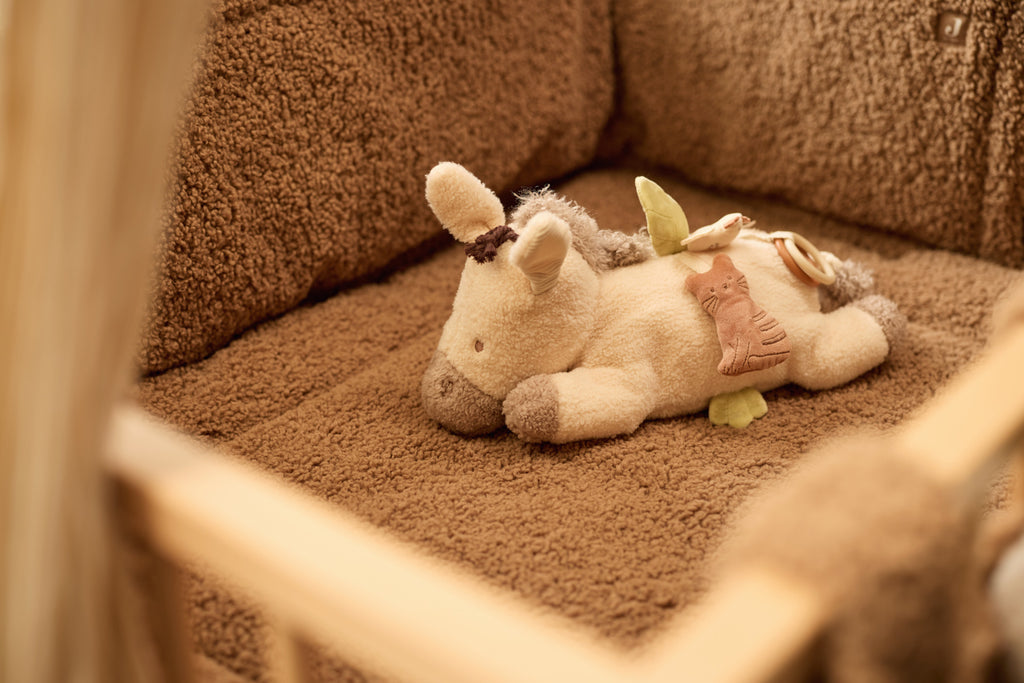 Jollein Activiteiten Knuffel | Donkey Dinky