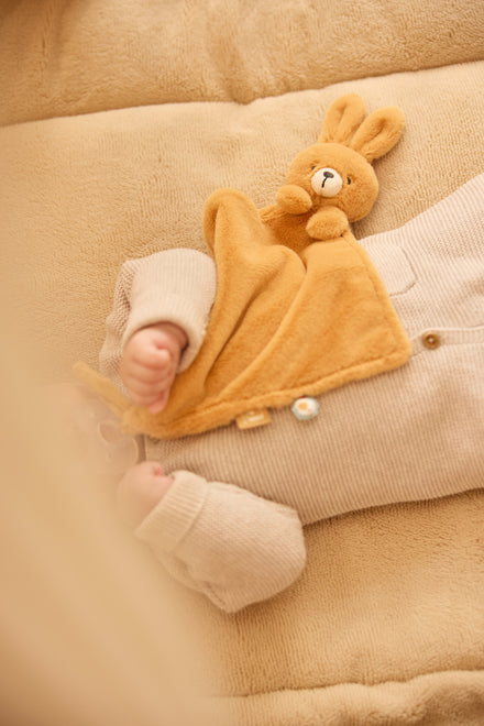 Jollein Speendoekje Bunny | Luz