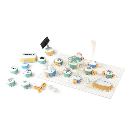 Kidywolf Kidyelec | Expert 18st