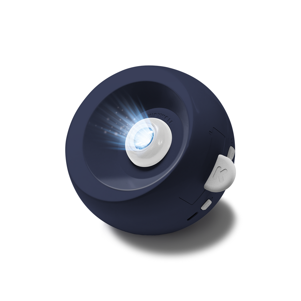 Kidywolf Kidystar Planetarium | Galaxy