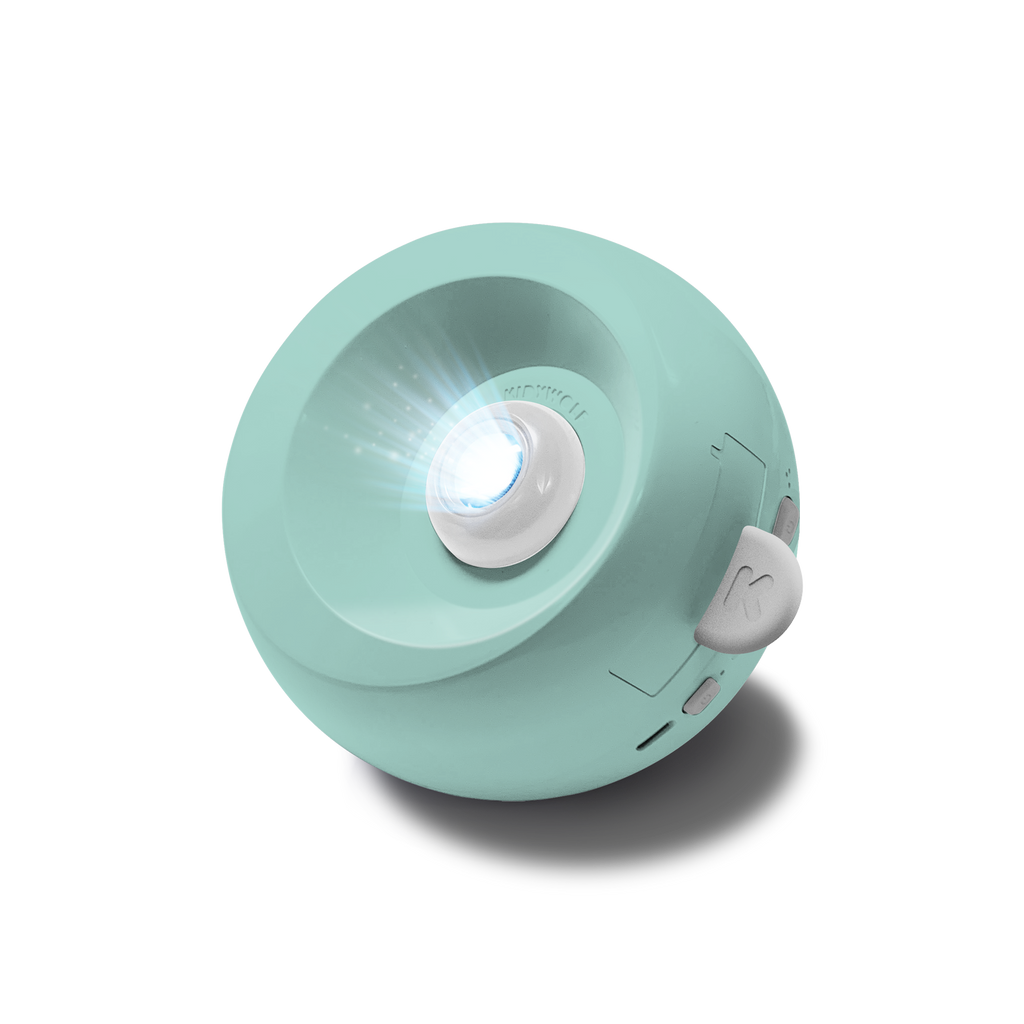 Kidywolf Kidystar Planetarium | Ocean