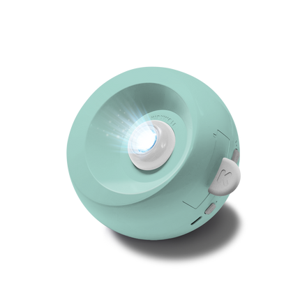 Kidywolf Kidystar Planetarium | Ocean