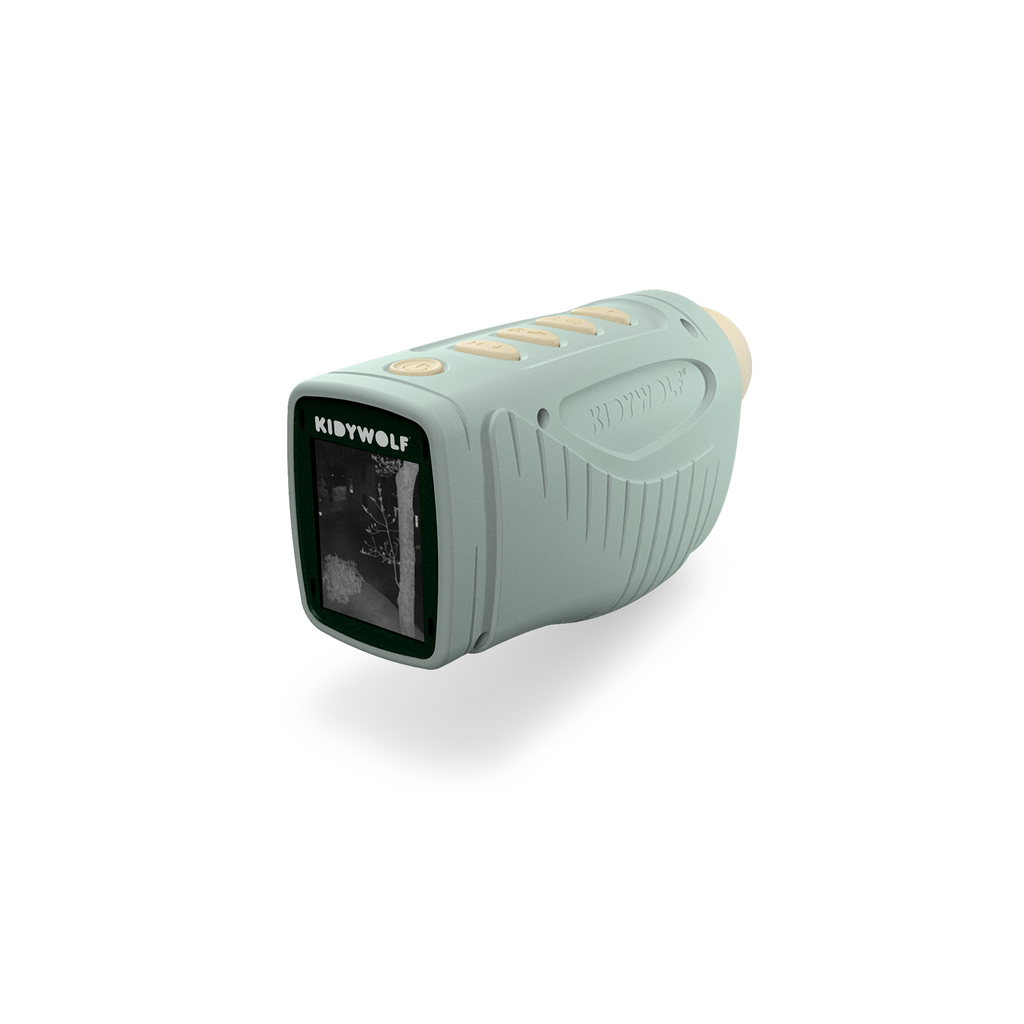Kidywolf Kidyvision Nachtkijker
