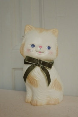 * Konges Sløjd Kat Lamp | Multi