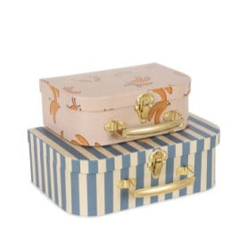 * Konges Sløjd Koffertjes 2ST | Go Bananas