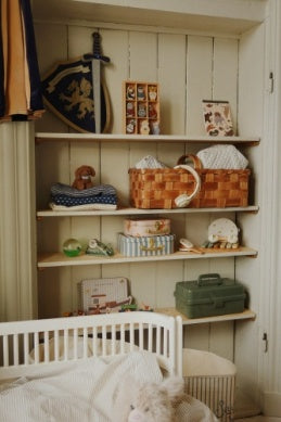 * Konges Sløjd Koffertjes 2ST | Go Bananas