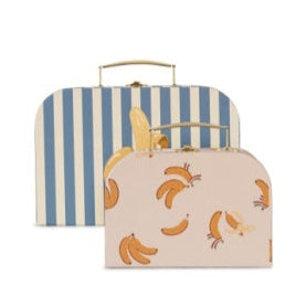 * Konges Sløjd Koffertjes 2ST | Go Bananas