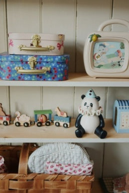 * Konges Sløjd Koffertjes 2ST | Magia Blue