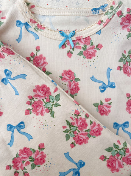 * Konges Sløjd Basic Body Gots | Bella Rosita