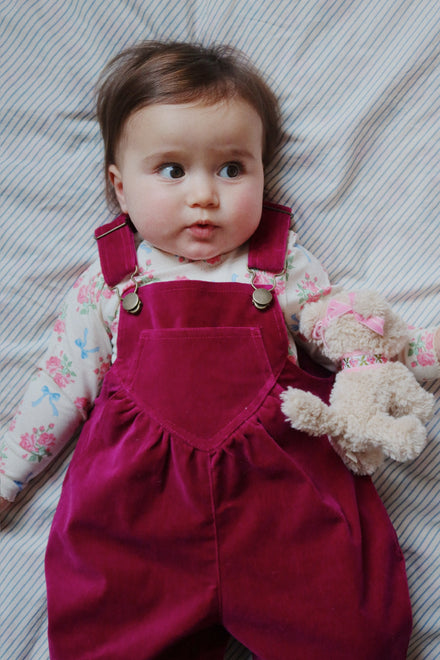 * Konges Sløjd Basic Body Gots | Bella Rosita