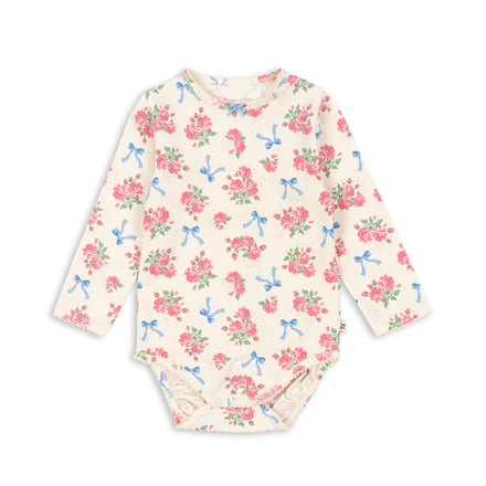 * Konges Sløjd Basic Body Gots | Bella Rosita