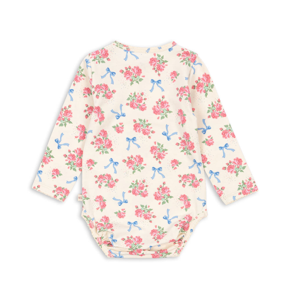* Konges Sløjd Basic Body Gots | Bella Rosita
