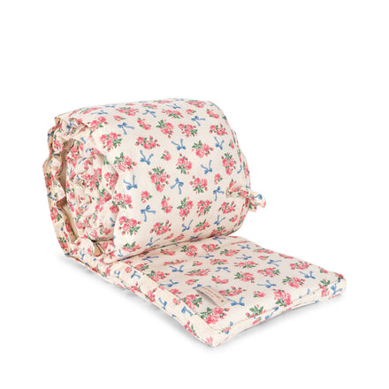 * Konges Sløjd Bedomrander Firm | Bella Rosita