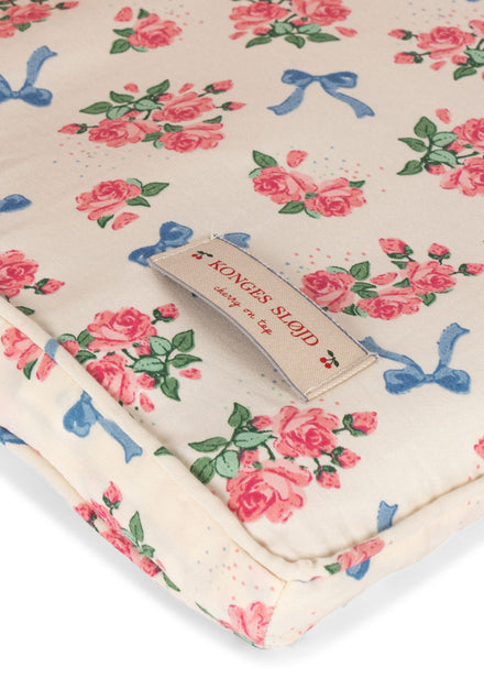 * Konges Sløjd Bedomrander Firm | Bella Rosita