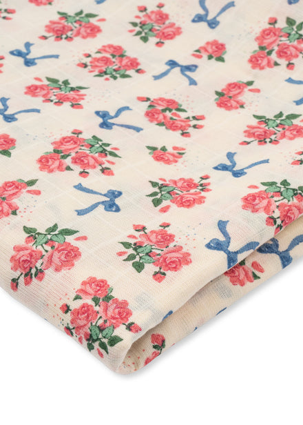 * Konges Sløjd Big Hydrofiele Inbakerdoek | Bella Rosita