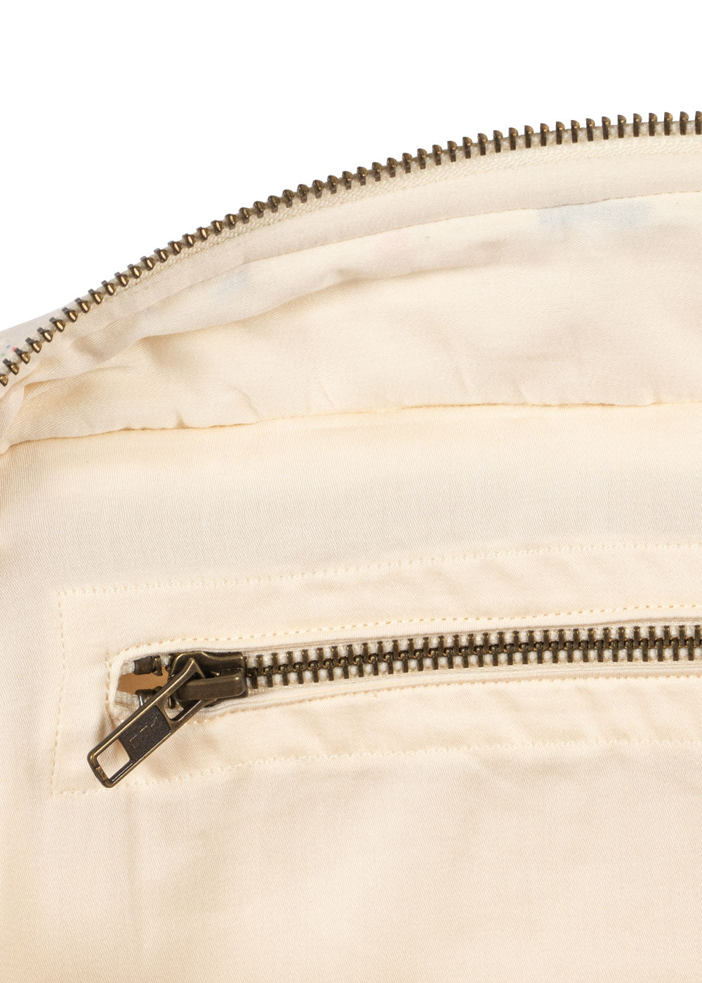 * Konges Sløjd Big Quilted Toilettas | Bella Rosita