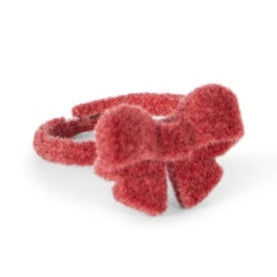 * Konges Sløjd Bonnie Rings | Misty Rose