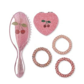 * Konges Sløjd Get Ready With Me Kit | Glitter Rose