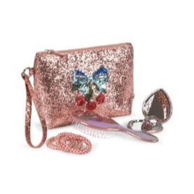 * Konges Sløjd Get Ready With Me Kit | Glitter Rose