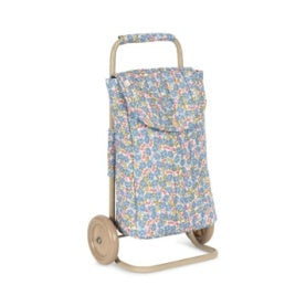 * Konges Sløjd Boodschappen Trolley | Fleur Rosier