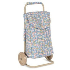 * Konges Sløjd Boodschappen Trolley | Fleur Rosier
