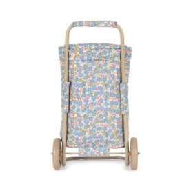 * Konges Sløjd Boodschappen Trolley | Fleur Rosier