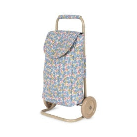 * Konges Sløjd Boodschappen Trolley | Fleur Rosier