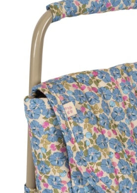 * Konges Sløjd Boodschappen Trolley | Fleur Rosier