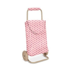 * Konges Sløjd Boodschappen Trolley | Rosie Rose