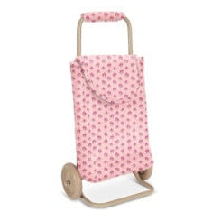 * Konges Sløjd Boodschappen Trolley | Rosie Rose