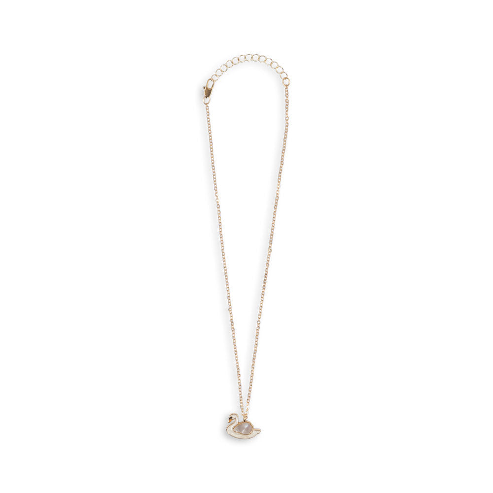 * Konges Sløjd Little Necklace Box | Swan