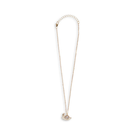 * Konges Sløjd Little Necklace Box | Swan